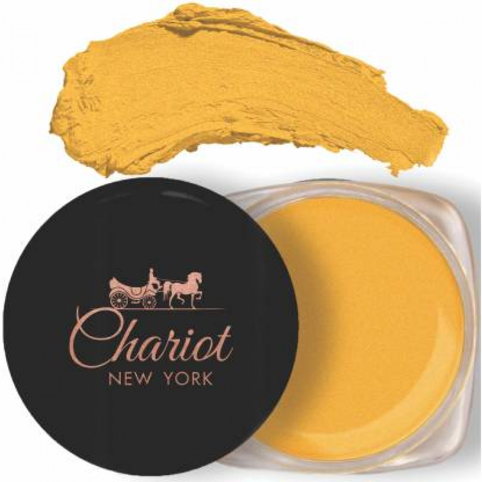 Chariot New york Gold Star Shimmer Blush (Golden)