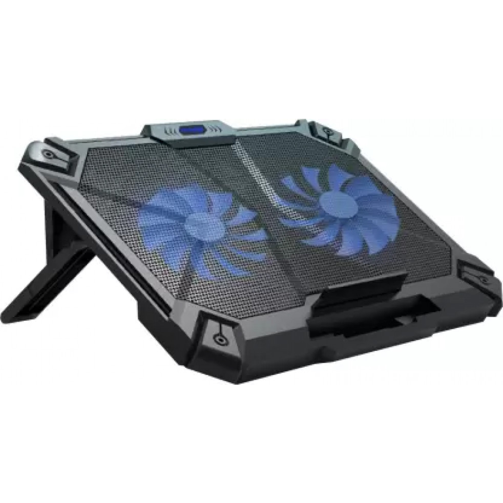 Cosmic Byte Comet Cooling Pad (Blue)