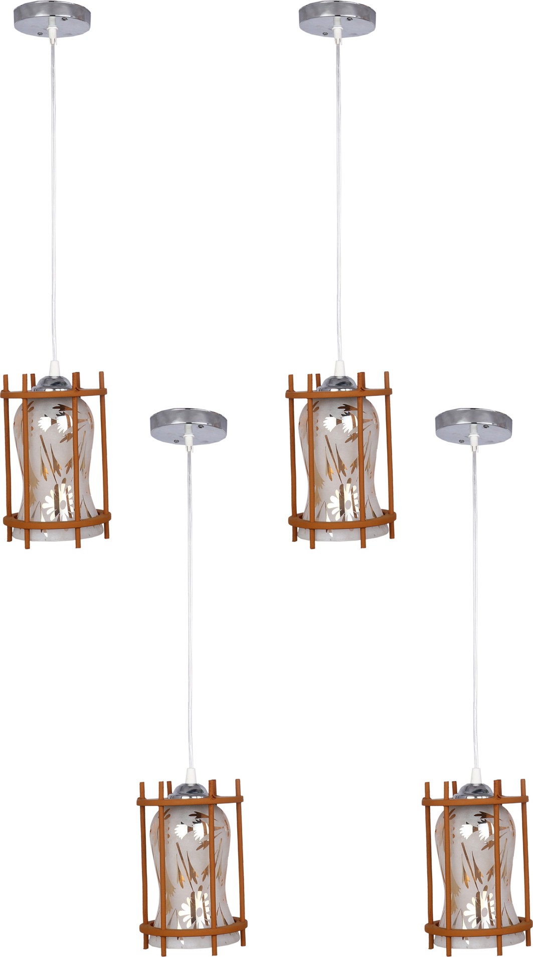 Attractive Indore Home Pendant Hanging Ceiling Light - A6