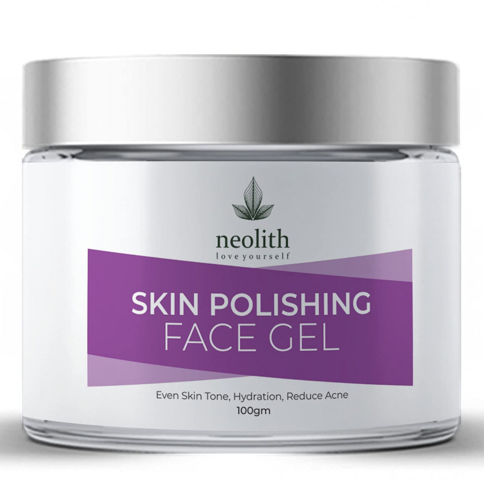 Neolith Skin Polishing Face Gel ,100Gm