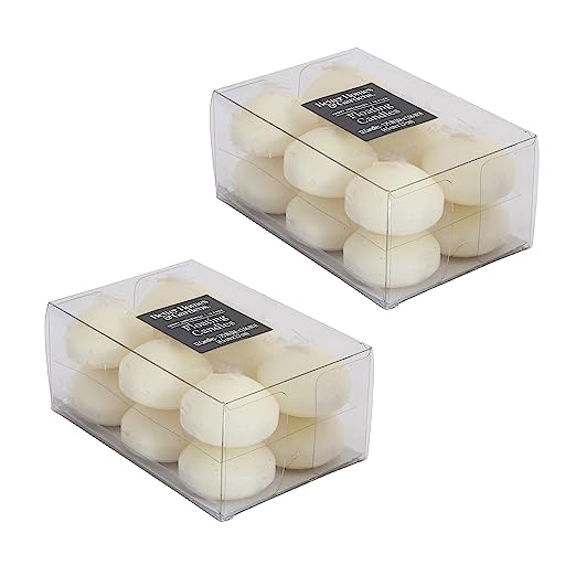 AURA Floating Nuggets Candle 