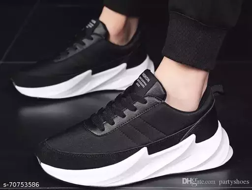Beebox Latest Attractive & Casual Sneakers Shoes For Men