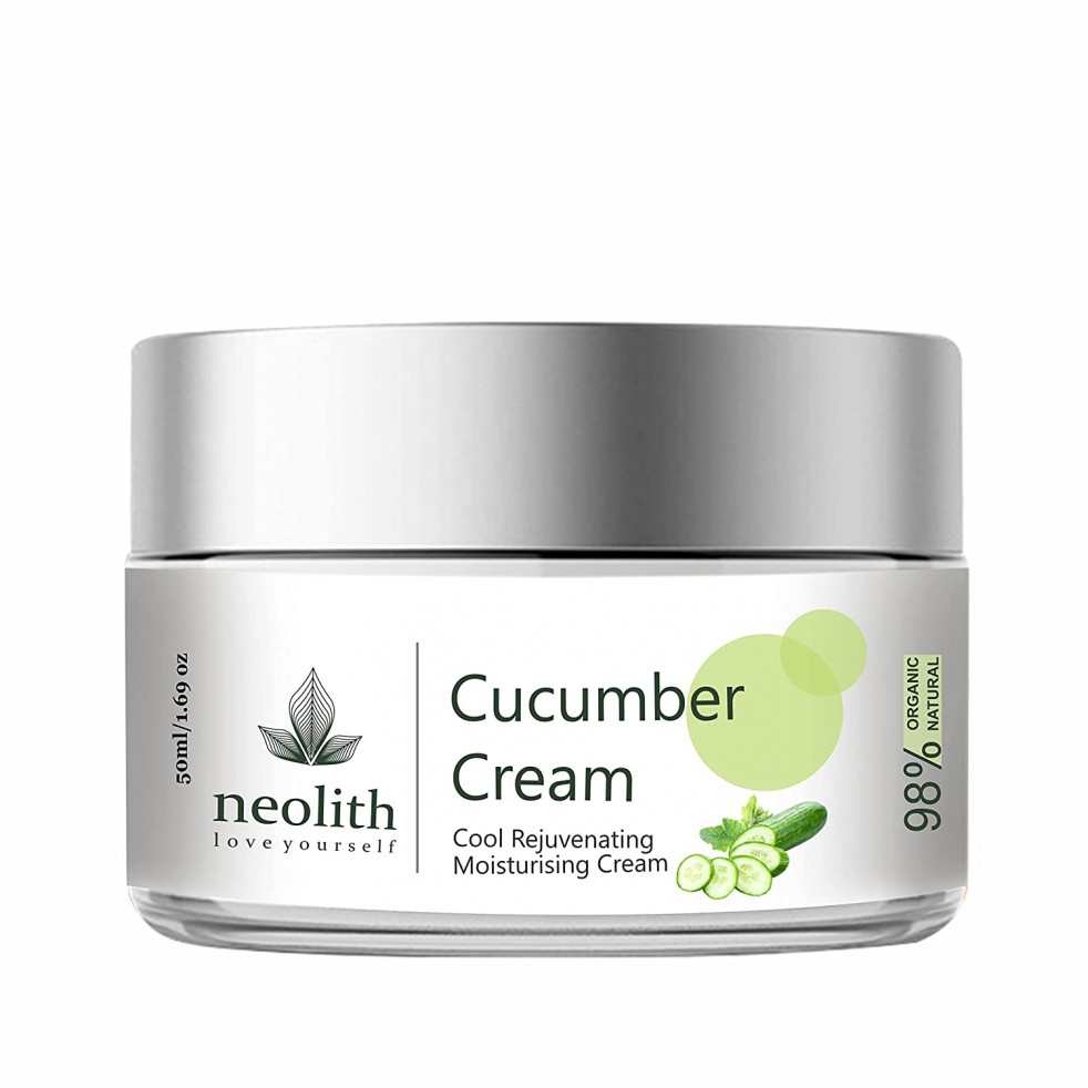 Neolith Cucumber Soothing Gel Cream ,50 Ml