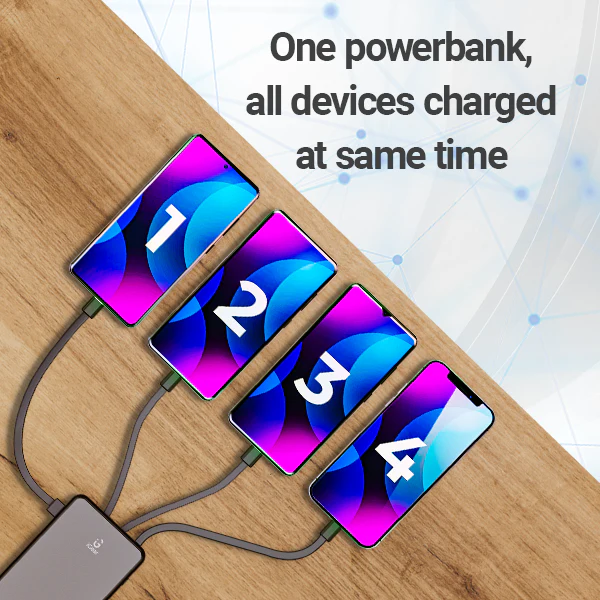 IG-Max10 Power Bank
