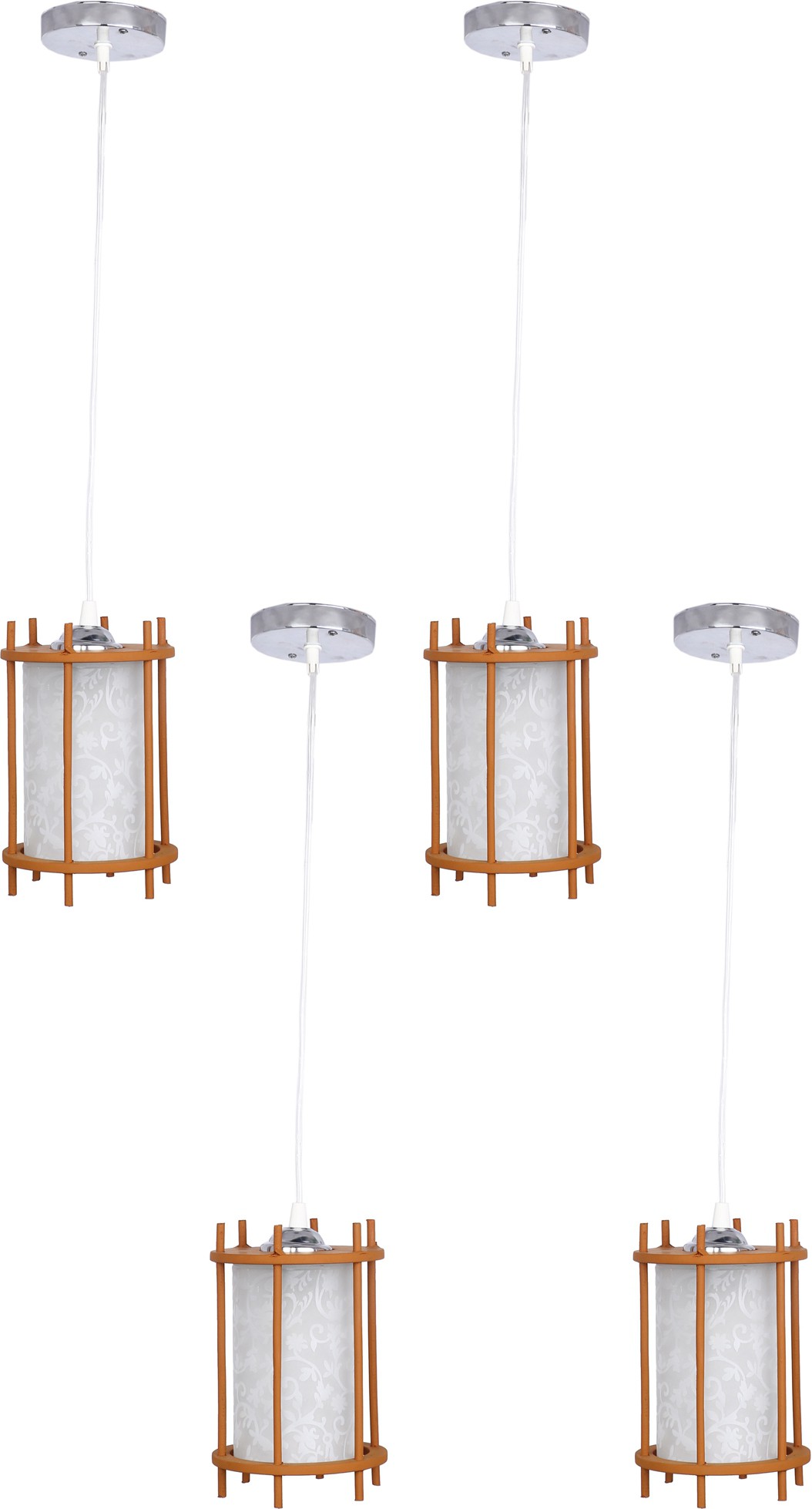 Attractive Hanging Fall Ceiling Lamp Light, LED compatible Ã¢â‚¬â€œA18
