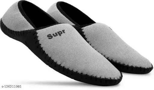 New stylish Loafers shoes canvas Loafers For Men