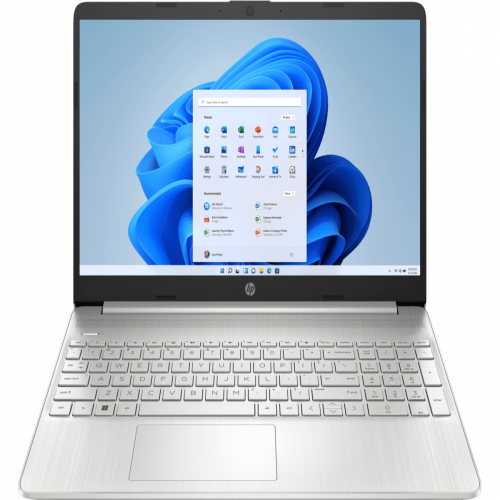 HP Laptop 39.6 cm 15s-eq2143AU
