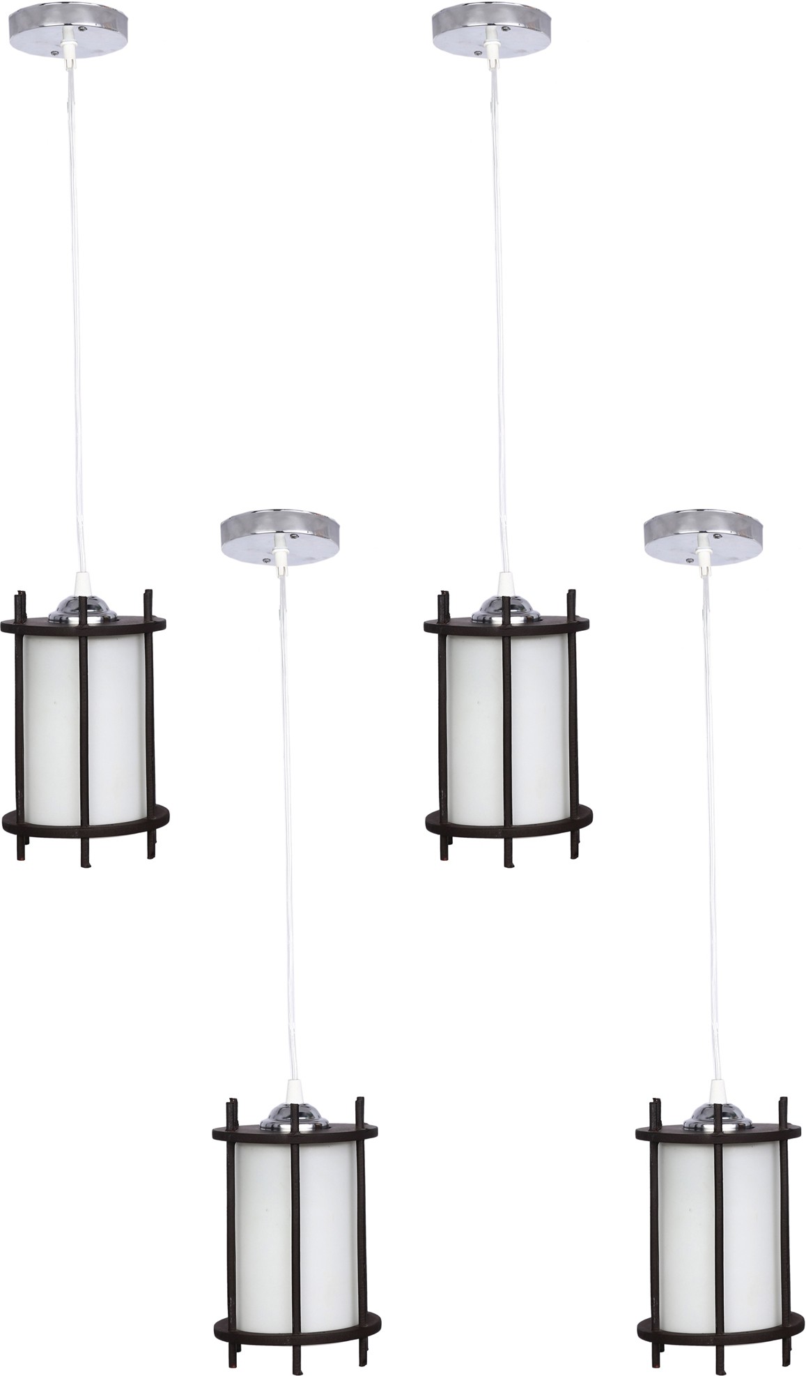 Attractive Hanging Fall Ceiling Lamp Light, LED compatible Ã¢â‚¬â€œA6