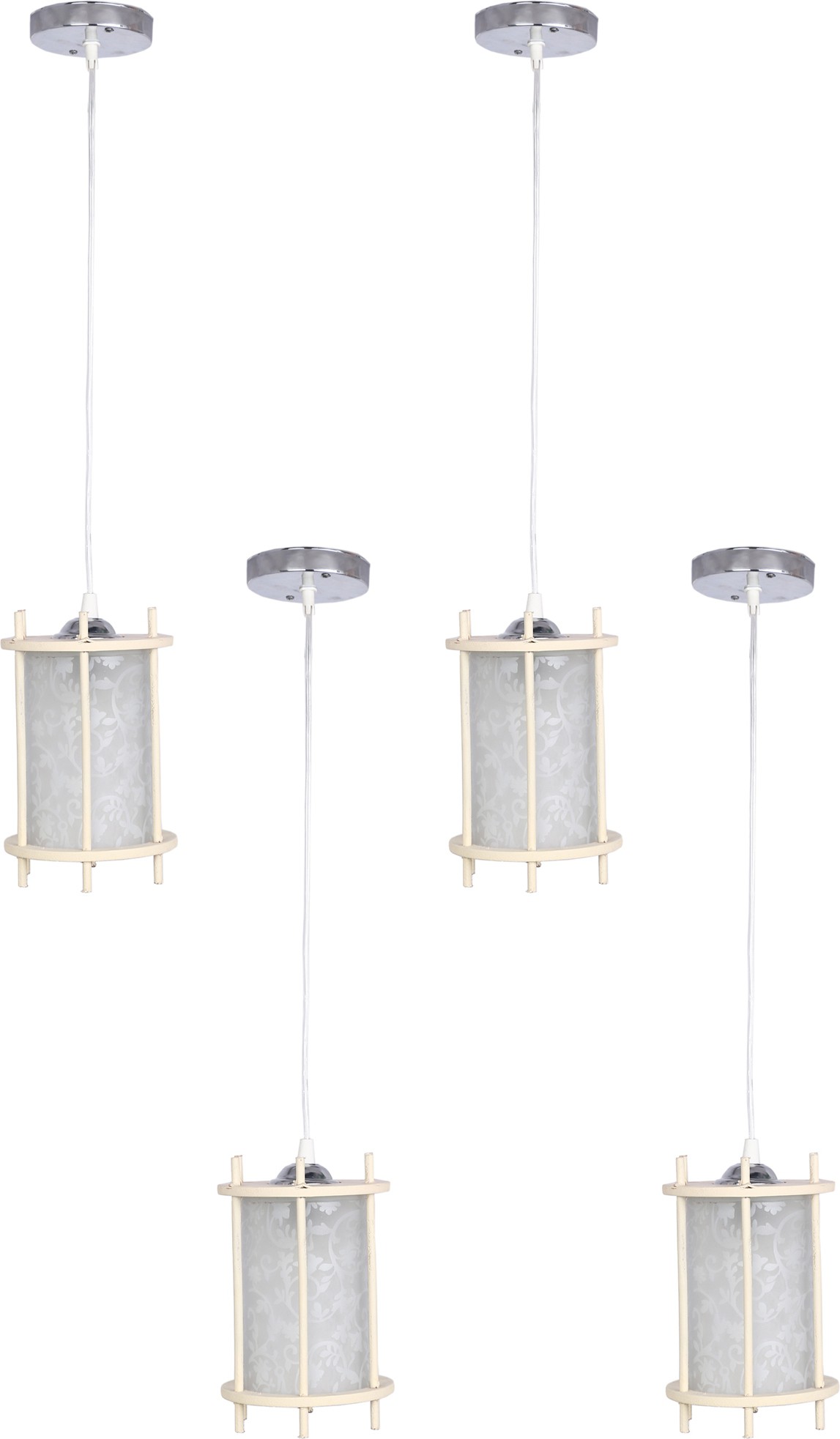Attractive Hanging Fall Ceiling Lamp Light, LED compatible Ã¢â‚¬â€œA27