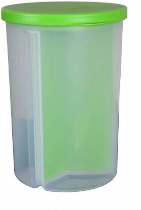Connectwide Plastic Utility Container  - 500 mlÃ¯Â¿Â½(Pea Green)