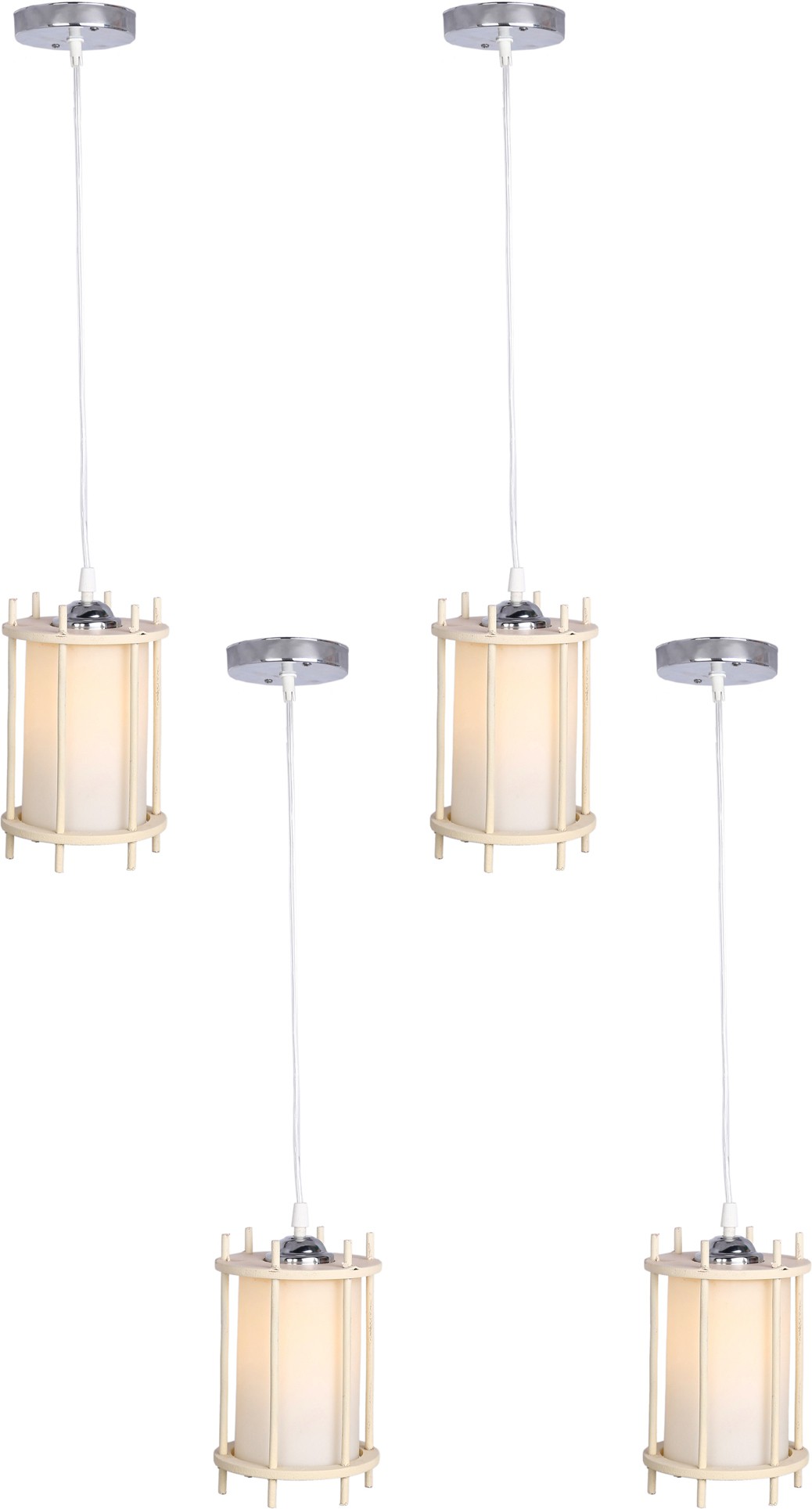 Attractive Hanging Fall Ceiling Lamp Light, LED compatible Ã¢â‚¬â€œA24