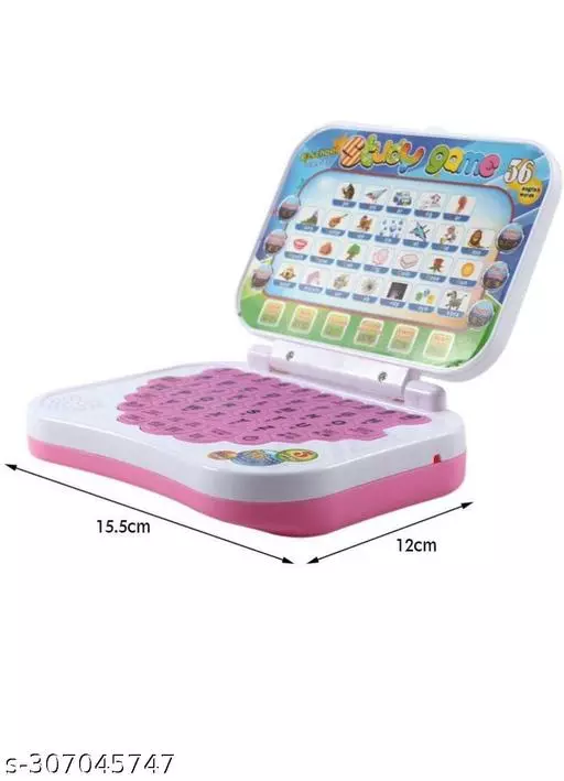 Study Game Toy For Kid