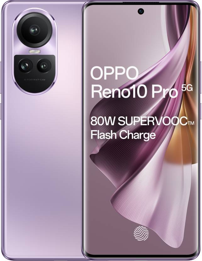 OPPO Reno10 Pro 5G ( 256 GB) (12 GB RAM)