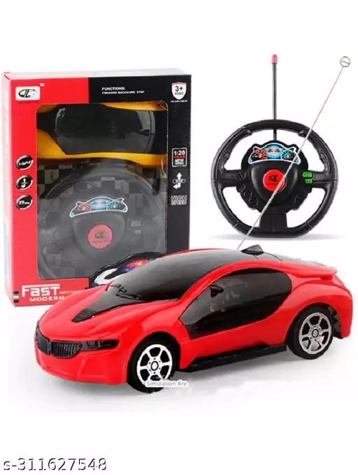 Premium Car Toys....