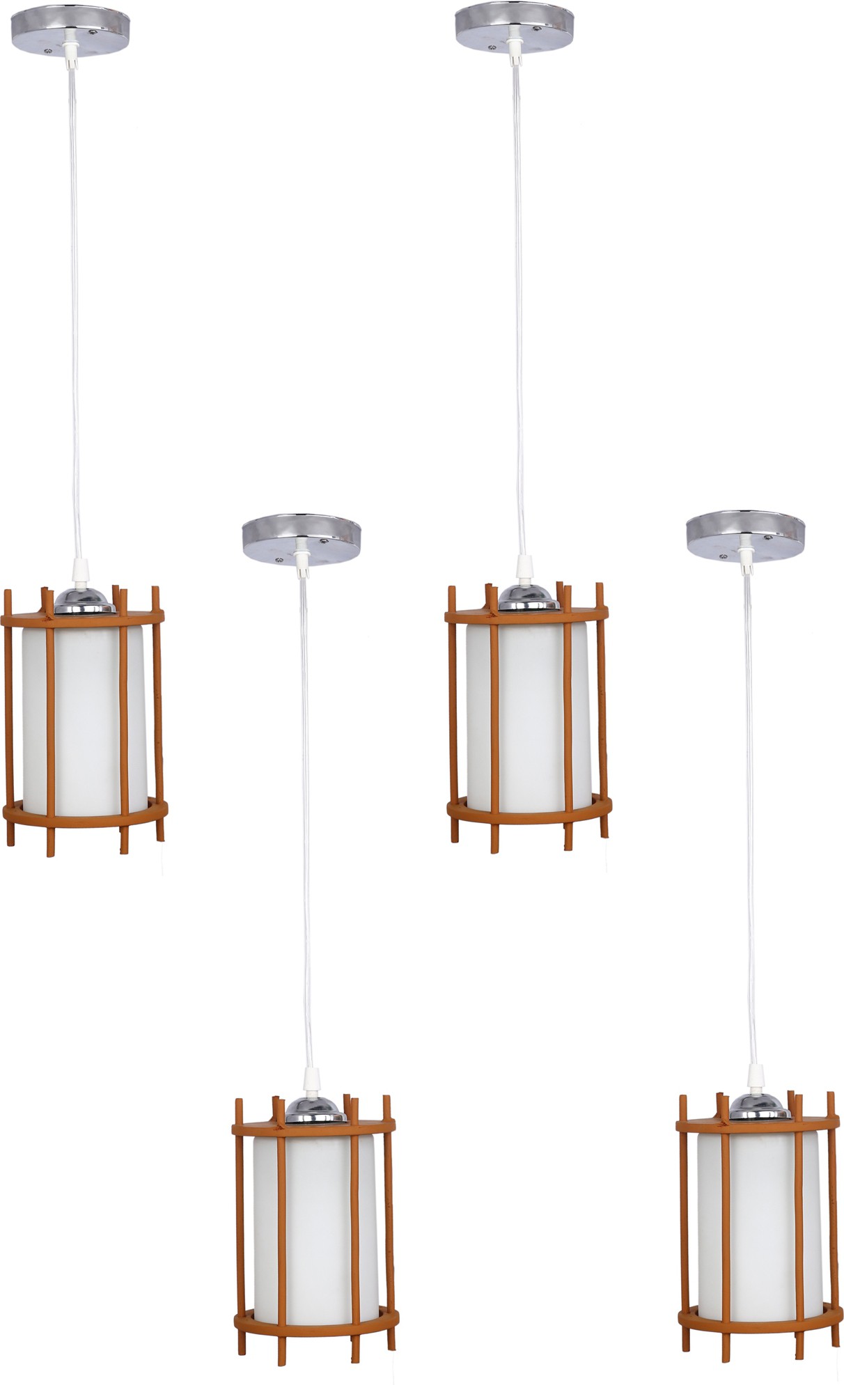 Attractive Hanging Fall Ceiling Lamp Light, LED compatible Ã¢â‚¬â€œA15